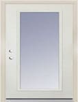 Full View House Door