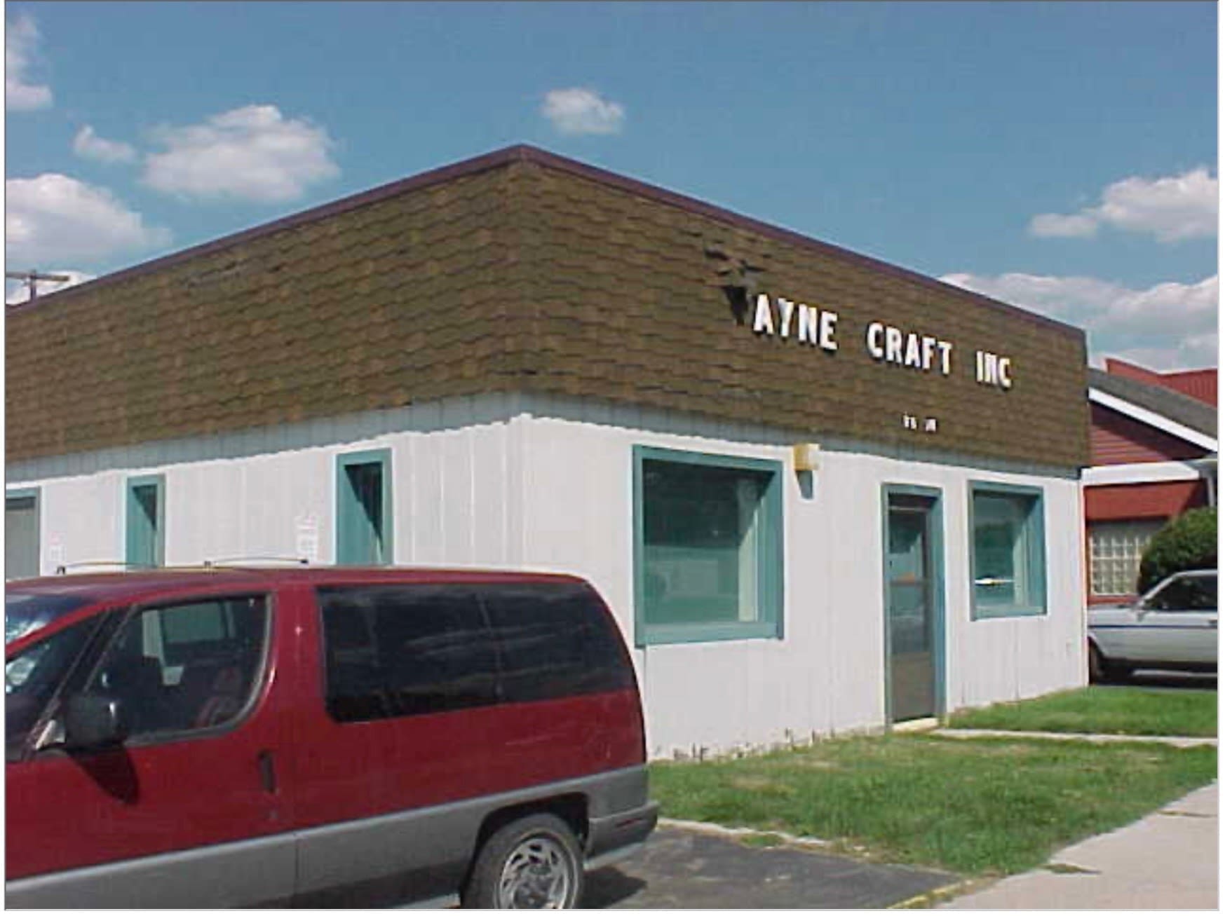 IMG_1946 Wayne Craft Inc Building