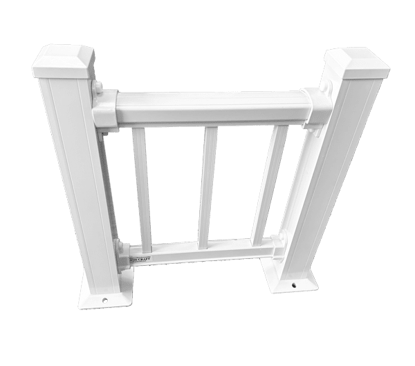 r4000 railing image