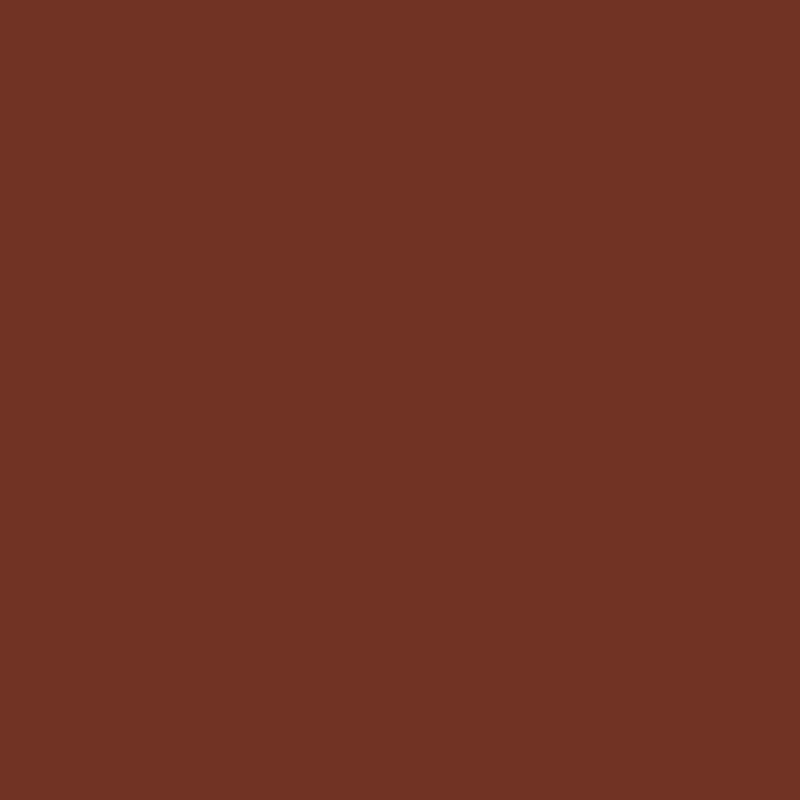 Canyon red color tile for Wayne Craft product customization