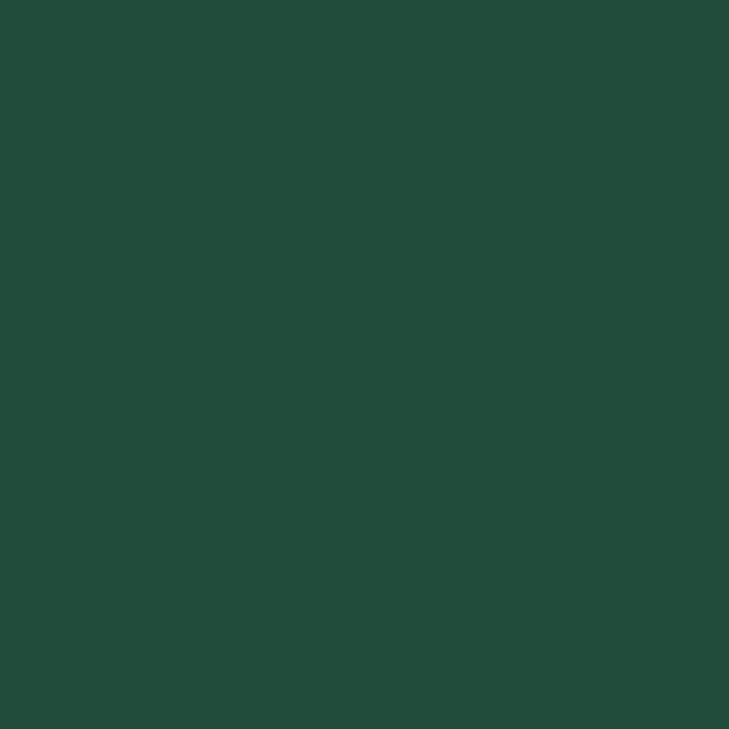 Ivy green color tile for Wayne Craft product customization