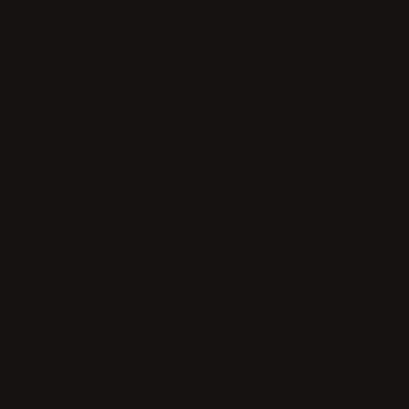 Raven Black color tile for Wayne Craft product customization