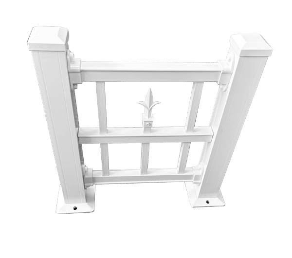 r1400 railing image