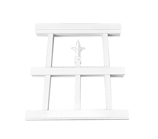 r4400 railing image